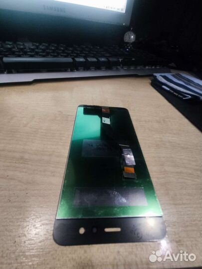 Тачскрин для Huawei P10 lite