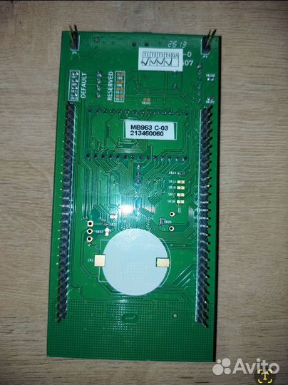 Stm32 L152