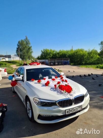 Прокат автомобили