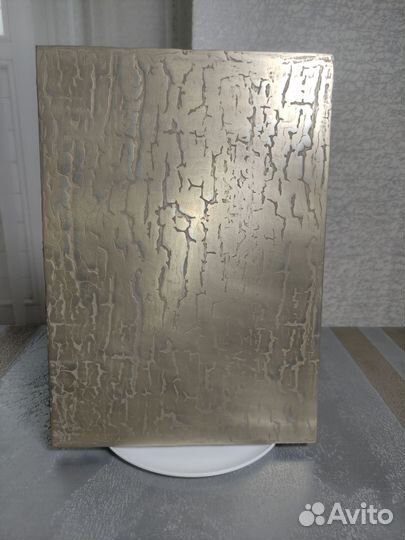 Металлизация любых поверхностей