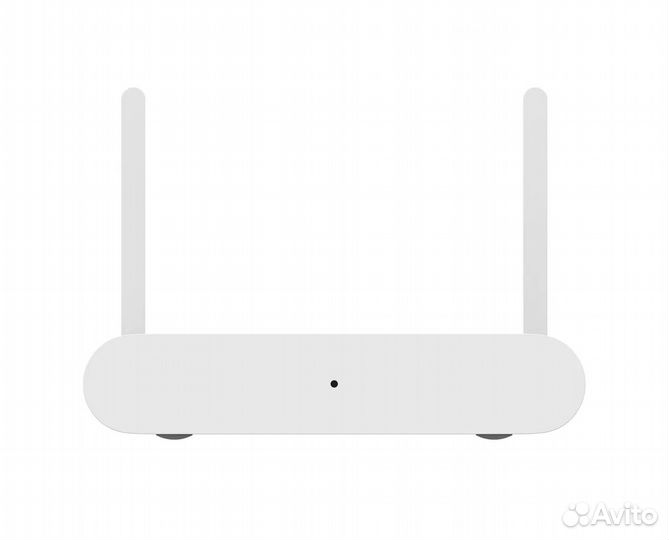 IP-камера Xiaomi Mi Wireless Outdoor Set, белый (B