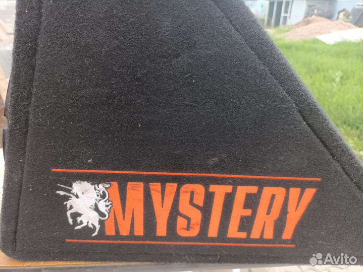 Сабвуфер MBV-301A