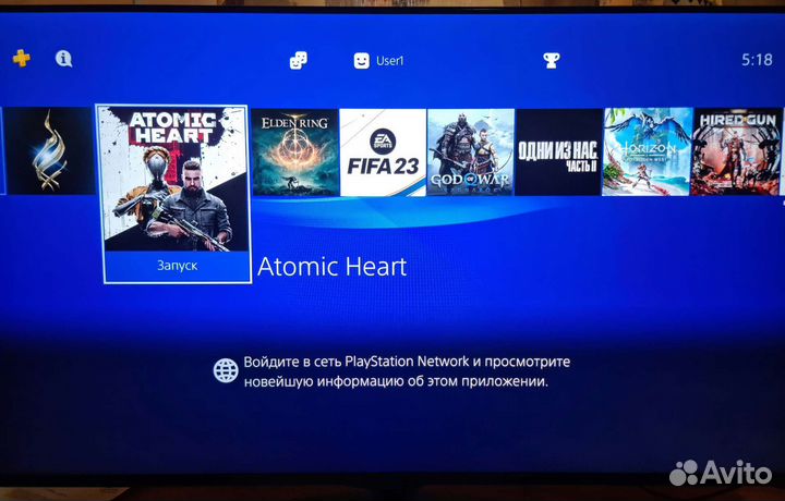 Ps4 pro белая+15 супер игры