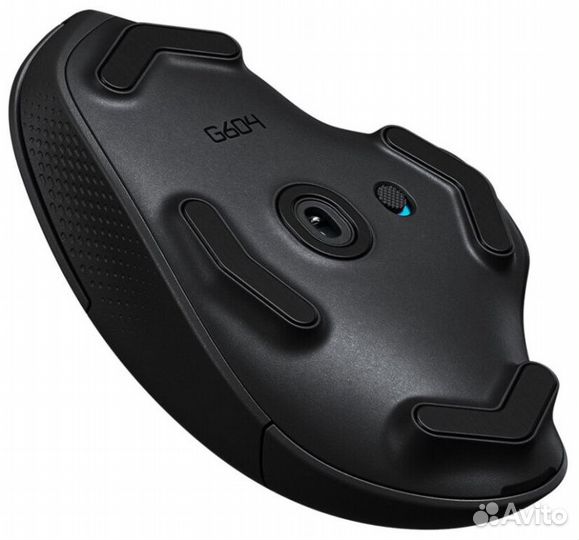 Игровая беспроводная мышь Logitech G604 Lightspeed