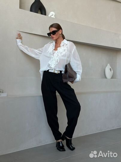 Brunello cucinelli брюки