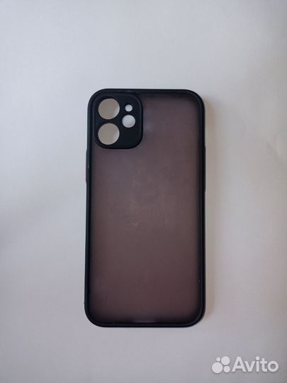 Чехол на iPhone 12 mini