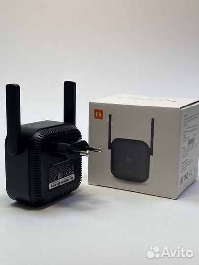 Усилитель wifi сигнала xiaomi