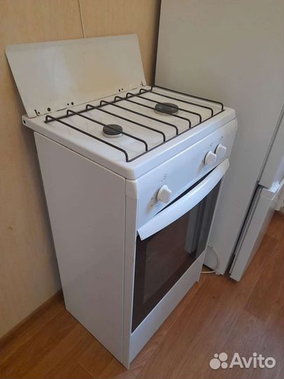 Газовая плита бу