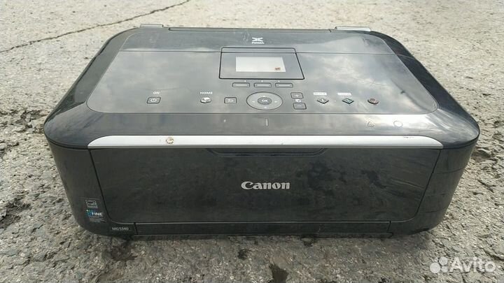 Принтер Canon MG5340