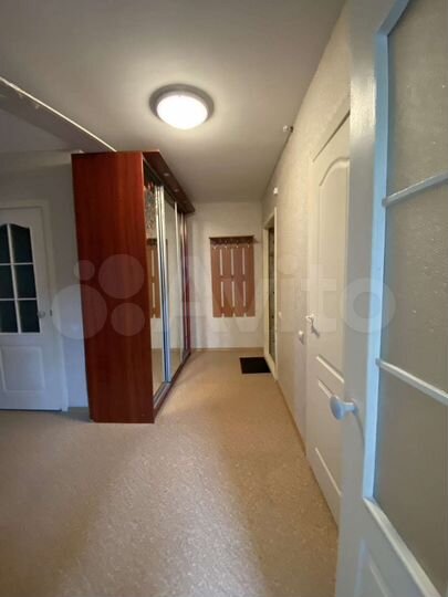 3-к. квартира, 82,1 м², 10/17 эт.