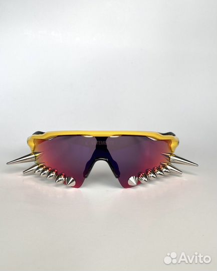Очки oakley vetements spike