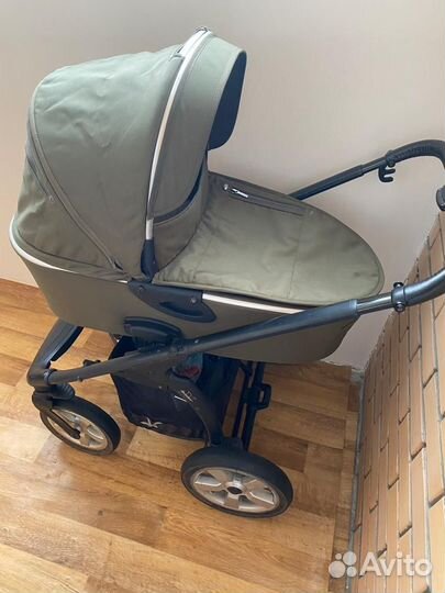 Коляска X-lander 2 в 1