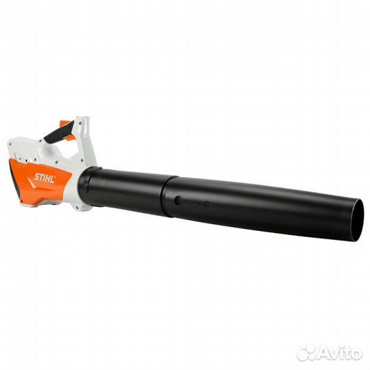 Парковая аккумуляторная воздуходувка для пыли Stih