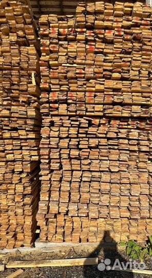 Пиломатериалы брус доска ГОСТ