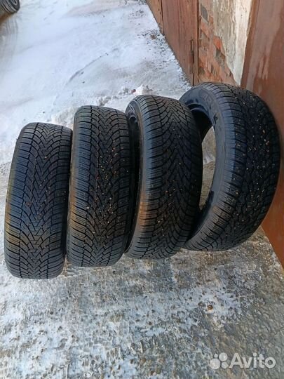Arivo Winmaster ProX ARW3 225/55 R19 99H