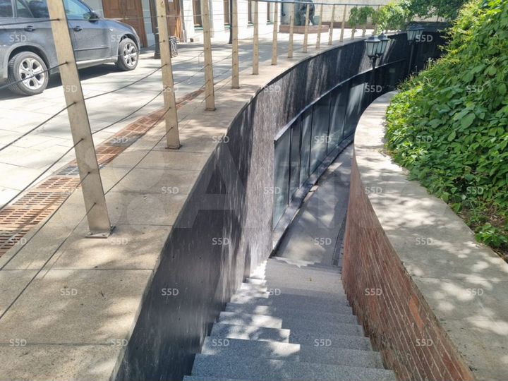 Сдам помещение общественного питания, 164.7 м²