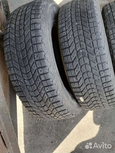 Firestone Winterforce UV 225/70 R16 101S