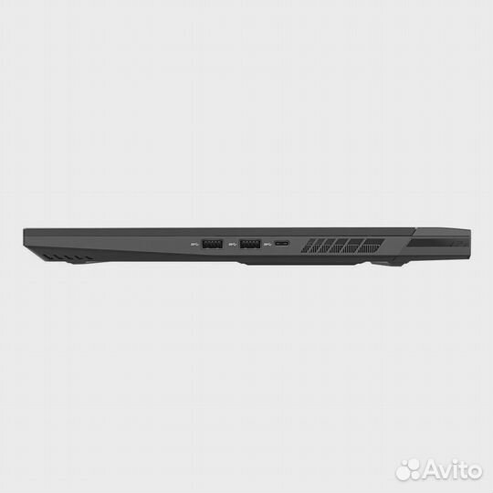 Игровой ноутбук