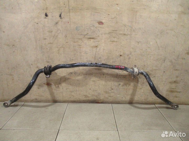 Стабилизатор передний Mitsubishi Outlander (CU)