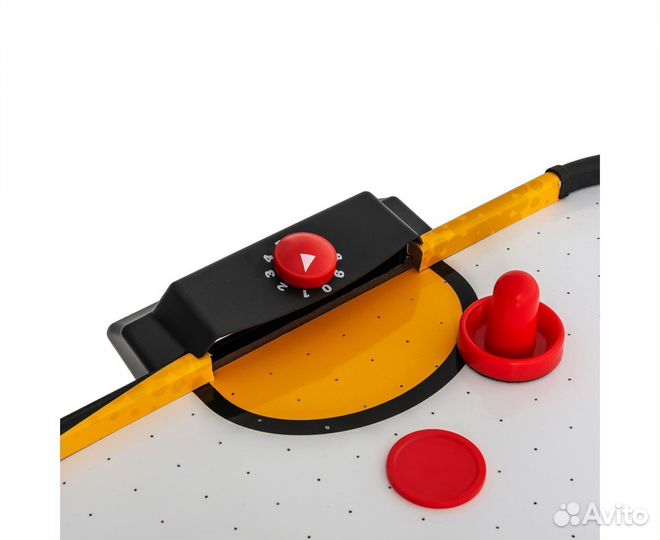 Игровой стол - аэрохоккей DFC toronto AT-145