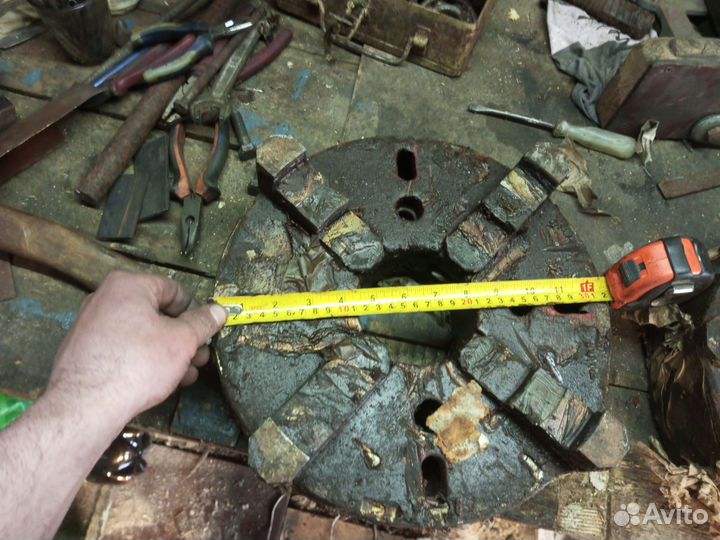 Для токарного