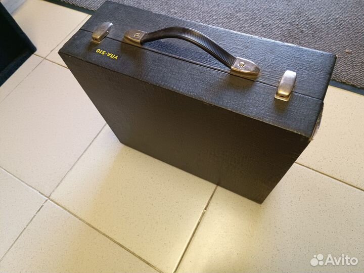 Фотоувеличитель упа 510 СССР. В идеале