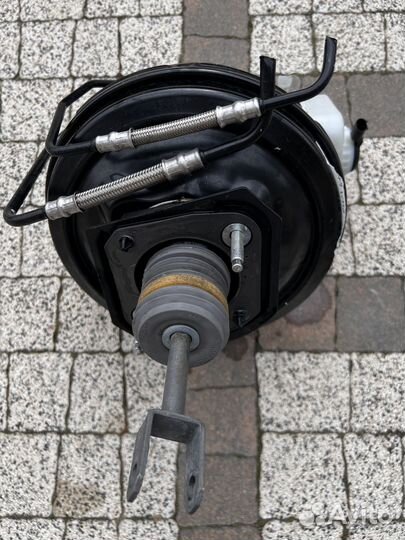 Вакуумный усилитель тормозов BMW F10 F11