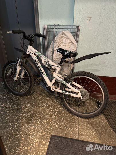 Велосипед детский 20