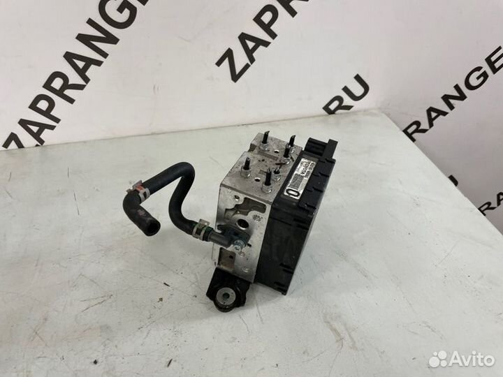 Блок ABS Lexus Rx 450H/350/300/200T 450H hybrid