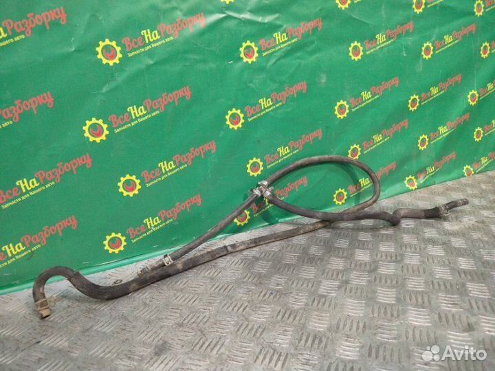 Трубка охлаждения Cadillac Cts 2 купе 3.6 2013