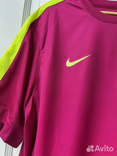 Спортивная футболка nike Dri-fit