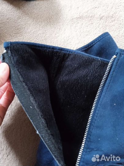 Обувь на девочку