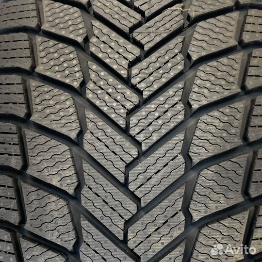 Michelin X-Ice Snow 245/45 R20 103H