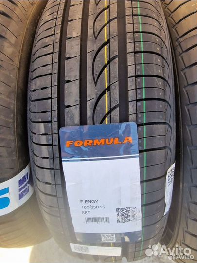 Pirelli Formula Energy 185/65 R15