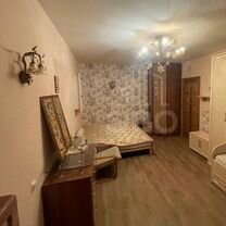 1-к. квартира, 39 м², 2/16 эт.