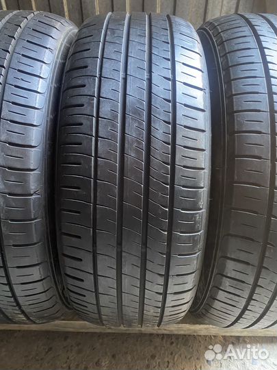 Dunlop Enasave EC204 215/55 R17