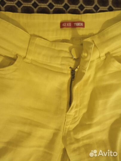 Вещи женские