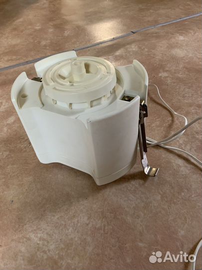 Соковыжималка для цитрусовых