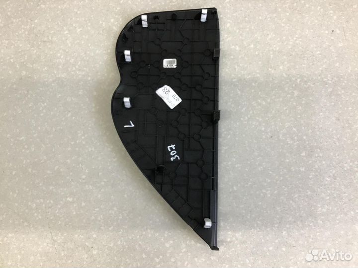 Накладка (кузов внутри) Kia Cerato 2018