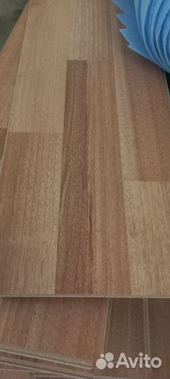 Ламинат бу