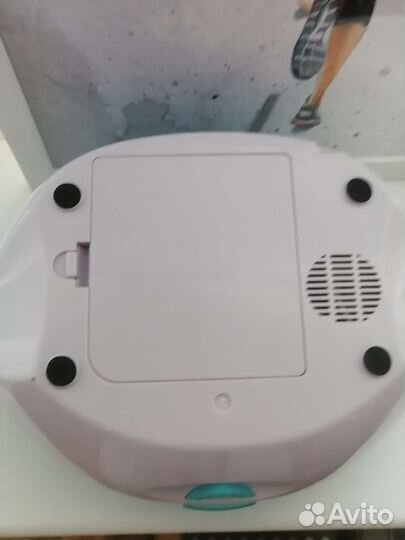 Маникюрный набор новый