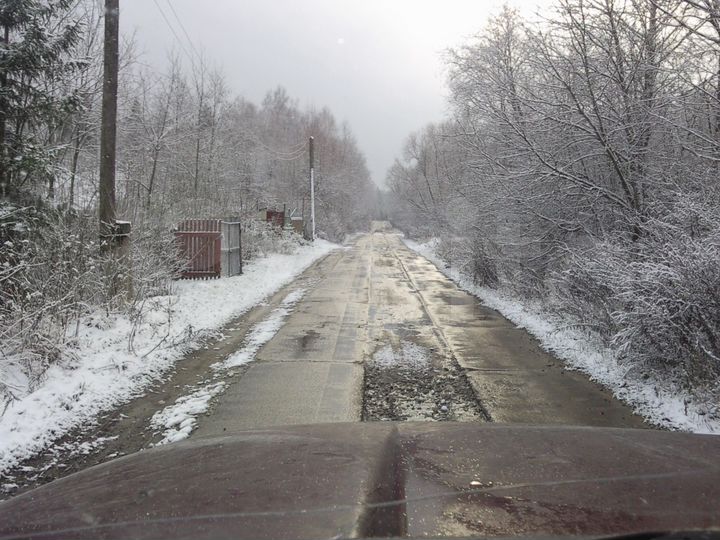 Участок 10 сот. (СНТ, ДНП)