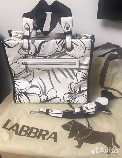 Сумка женская labbra