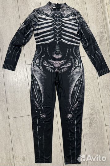 Женский костюм для косплея на Хэллоуин 46