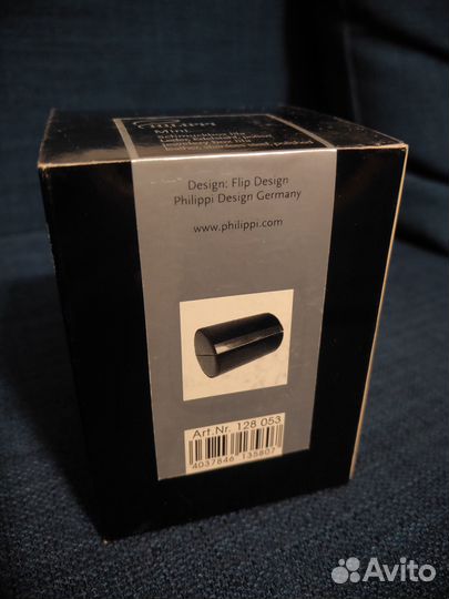 Футляр для ювелирных украшений и бижутерии