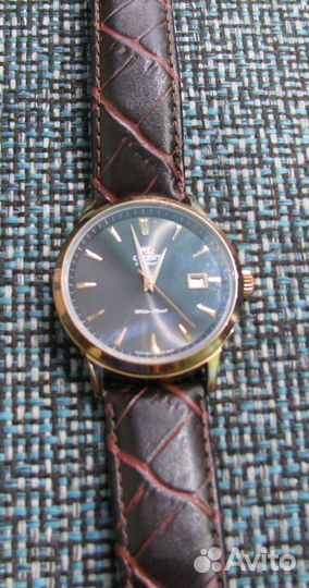 Часы Orient ER2700