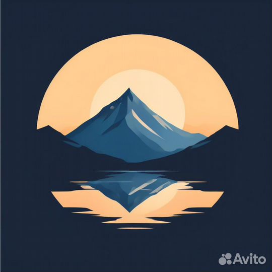 Создание логотипов, баннеров, карточек товаров