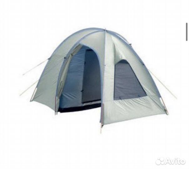 Палатка Nordway ascona 4