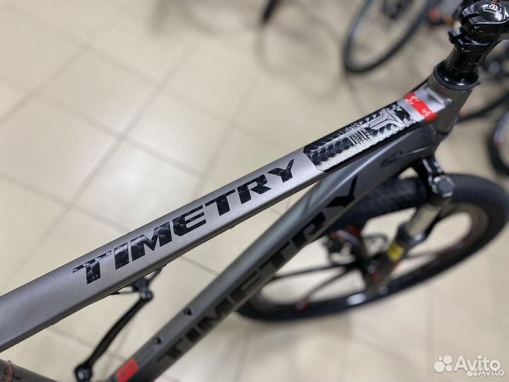 Горные велосипеды