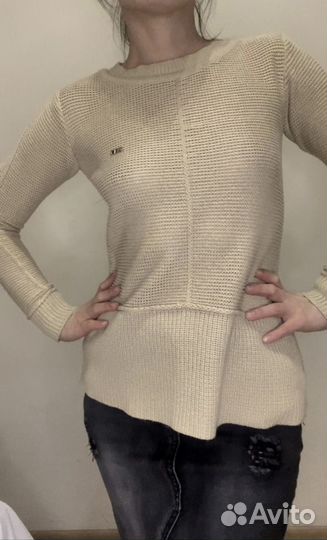 Свитер женский tom tailor